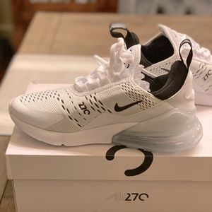 Nike air max 270 woman’s size 7.5